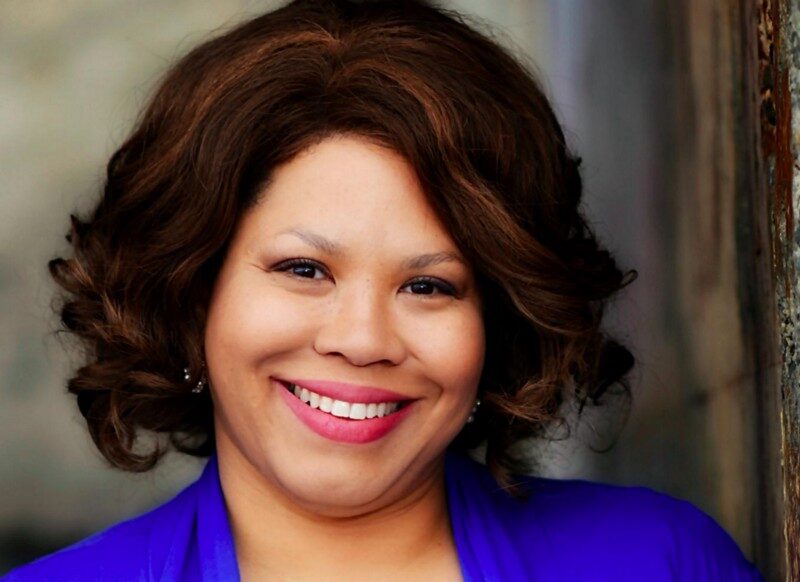 Cheryl Contee is the co-founder of Attentive.ly