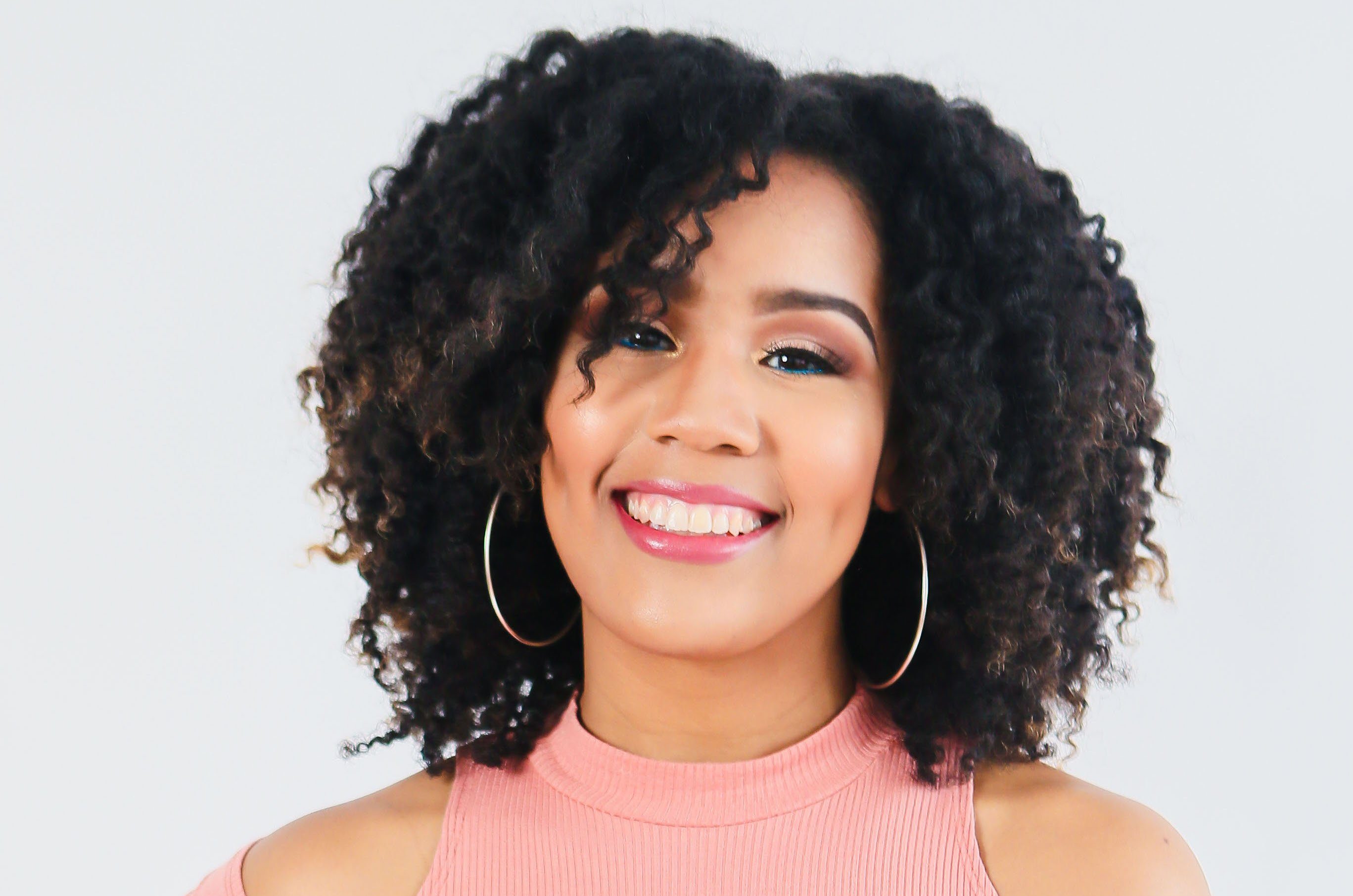 Jessica Gaddis, Product Designer at Netflix - People of Color in Tech