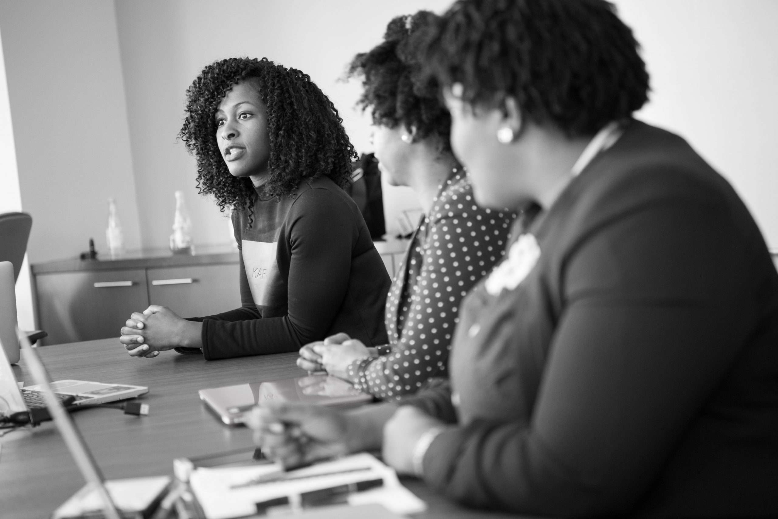 Changing A Startup From The Inside 12 Months Of Inclusive Habits