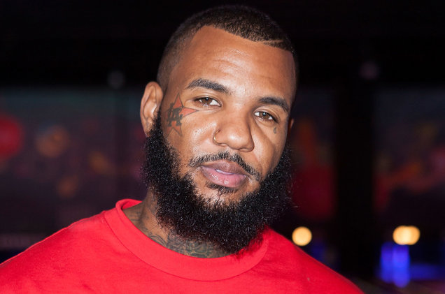 Rapper 'The Game' Has Just Tapped Into Crypto By Dropping His
