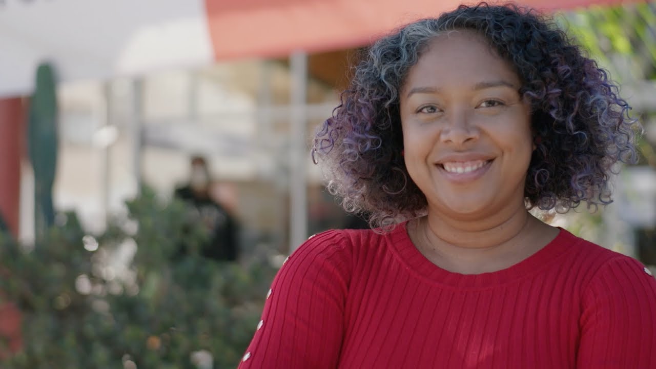 Black Tech Founder Survived Homelessness And Started An Organization To