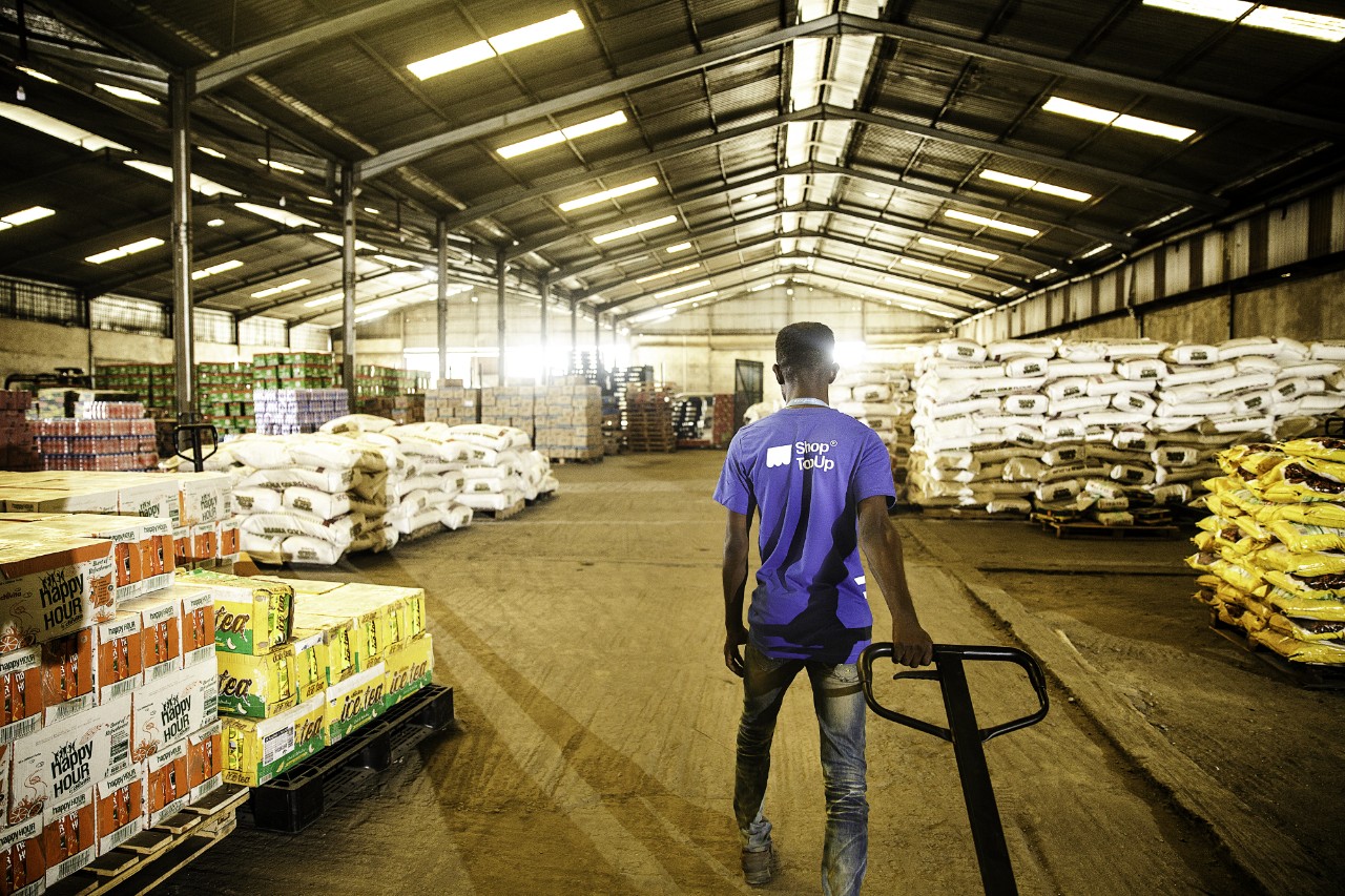 Nigeria's TradeDepot Raises 110M From IFC And Novastar