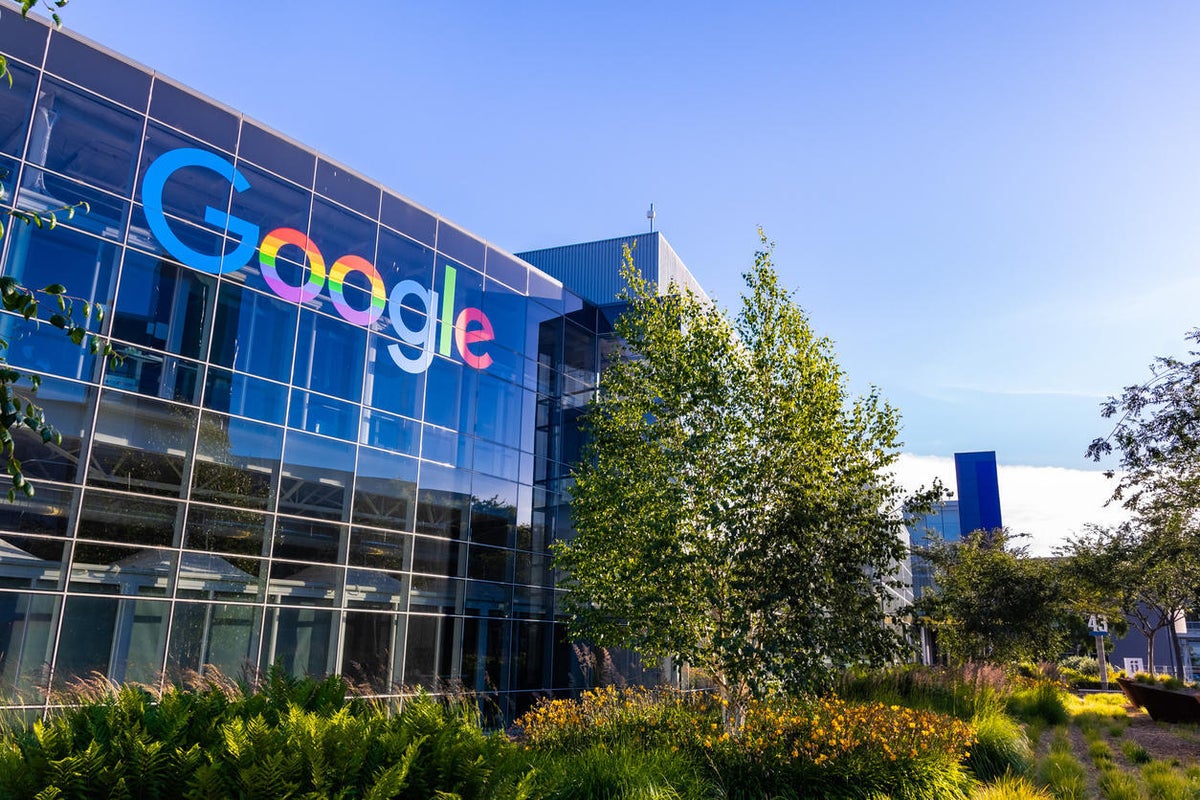 California To Investigate Google For Treatment Of Black Female Workers