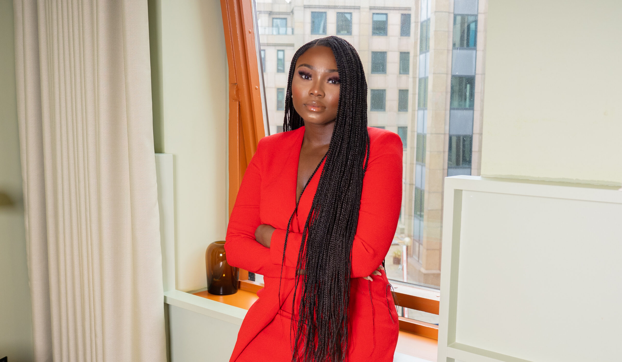 Interview The Woman Helping Thousands Of Ethnic Minority Women Get