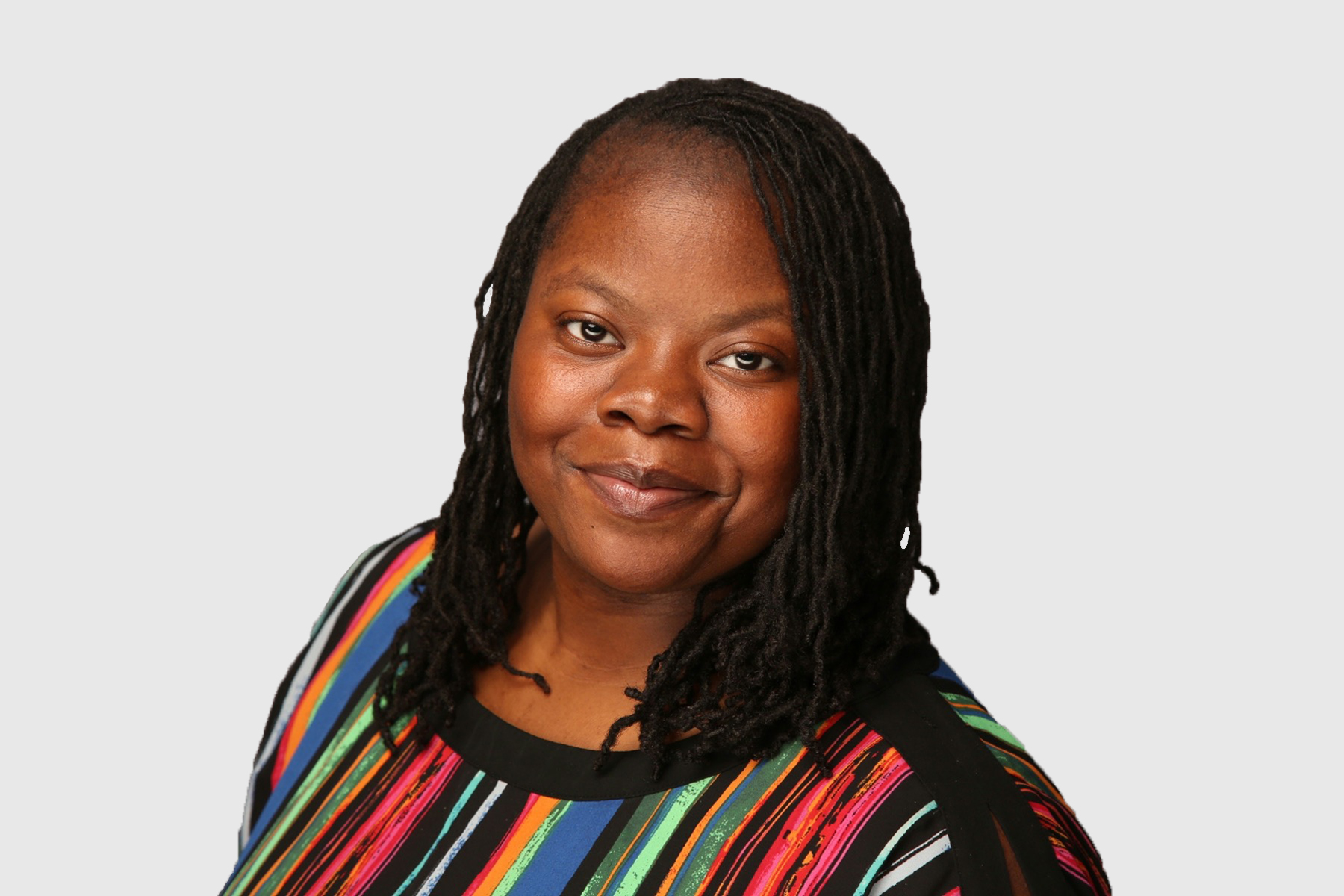 Interview: Meet The 26-Year-Old Woman Running A Top Investment