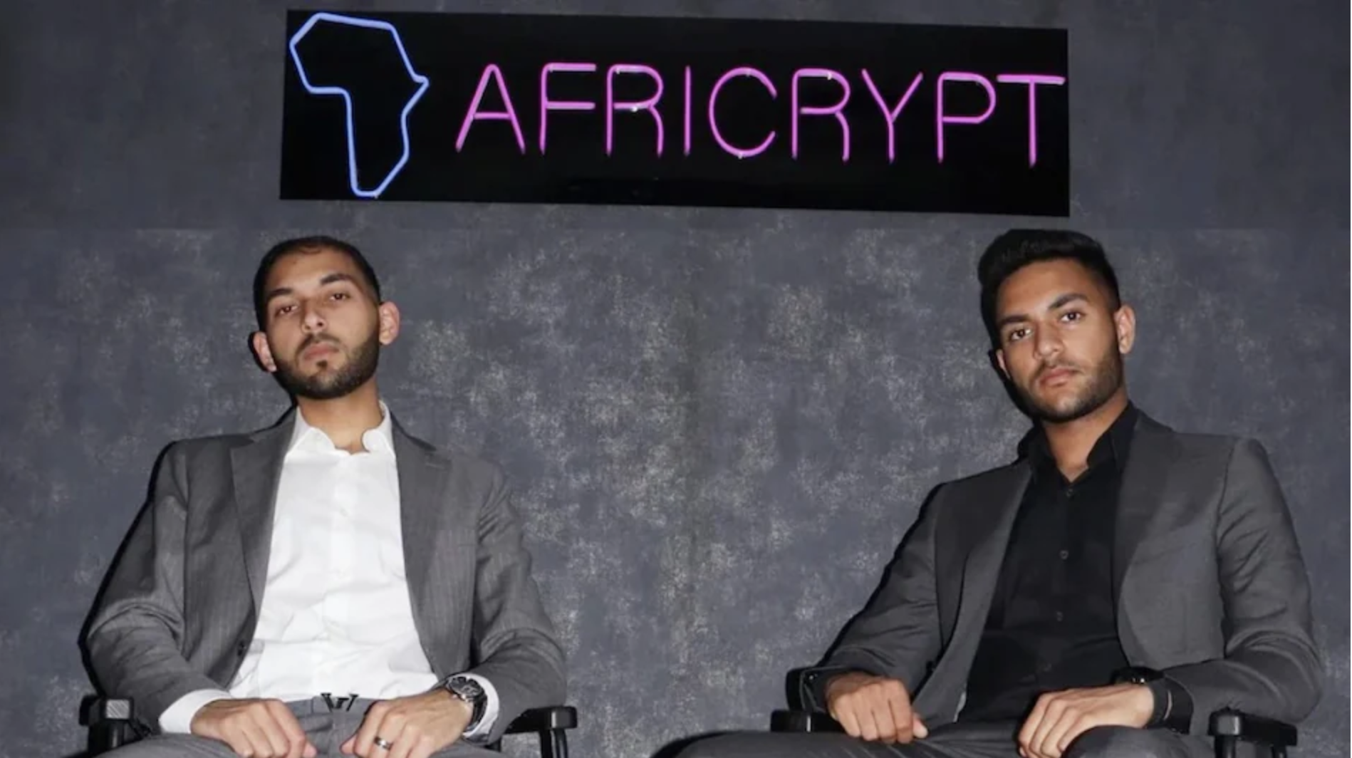 Two South African Brothers Vanished With $3.6B Of Bitcoin In What Could Be  The Biggest Crypto Heist In History