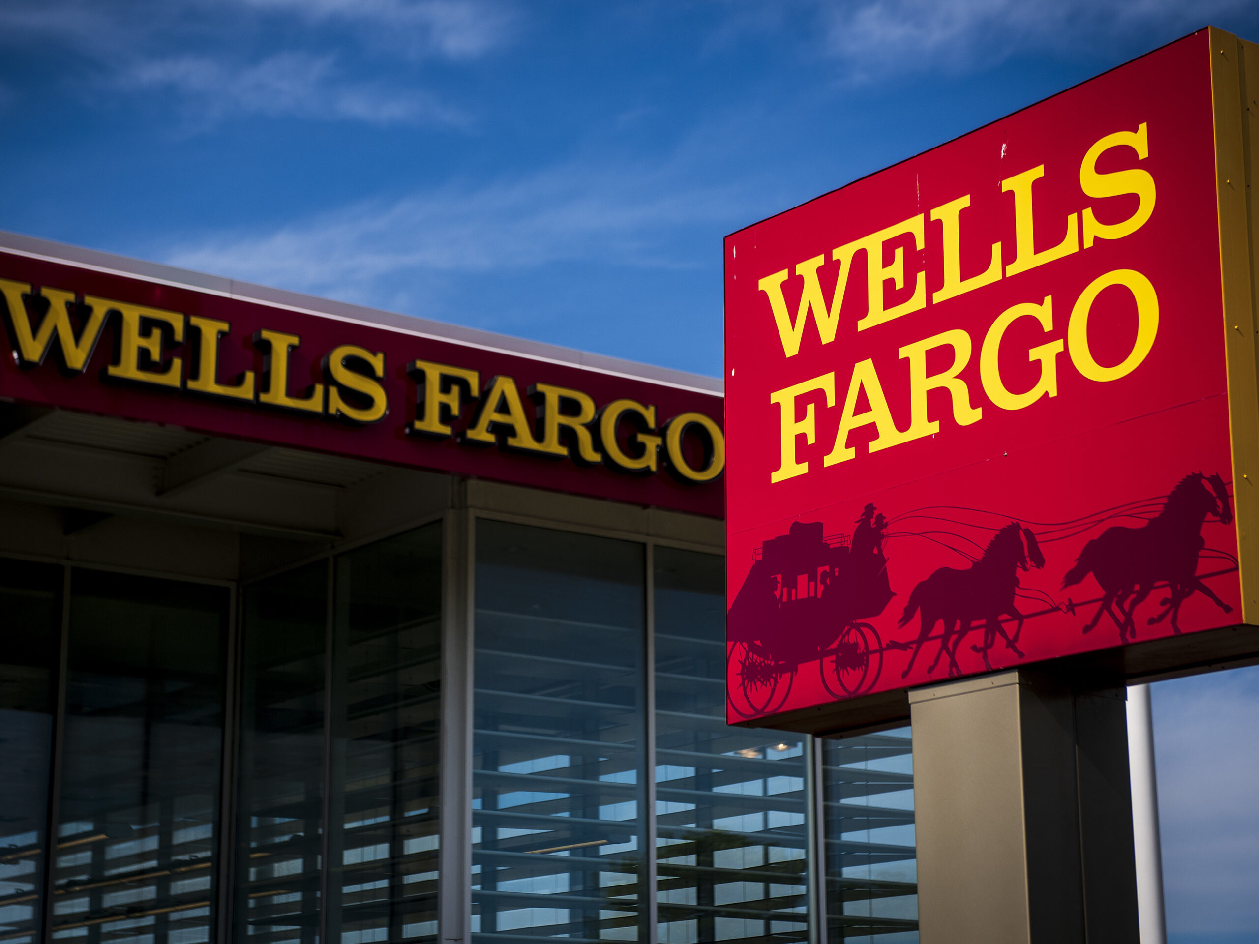 Wells Fargo Is Under Federal Investigation For Conducting Fake Job Interviews Of Minority 