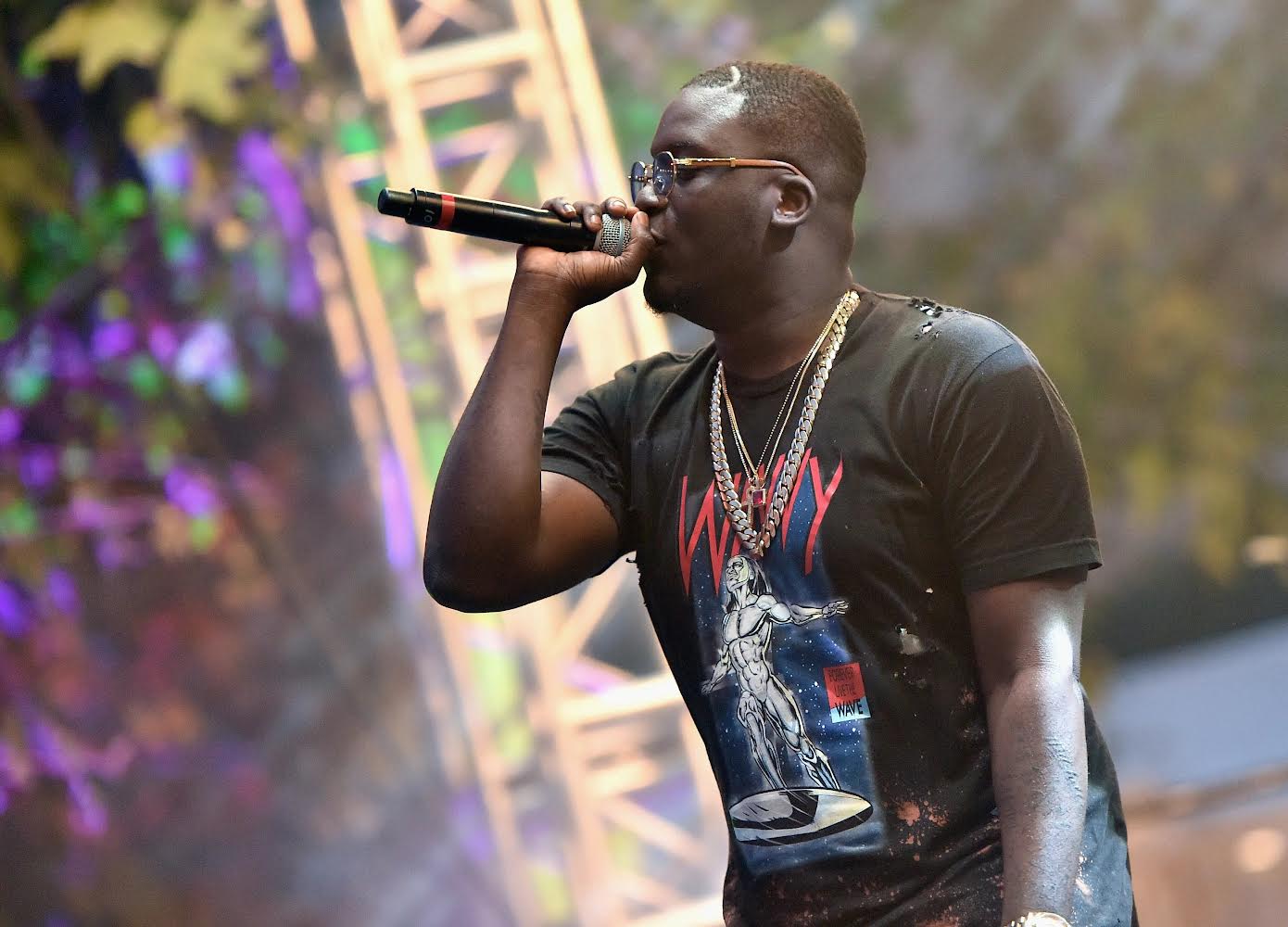 Rapper Zoey Dollaz Creates Uber with Bulletproof Cars To Protect ...