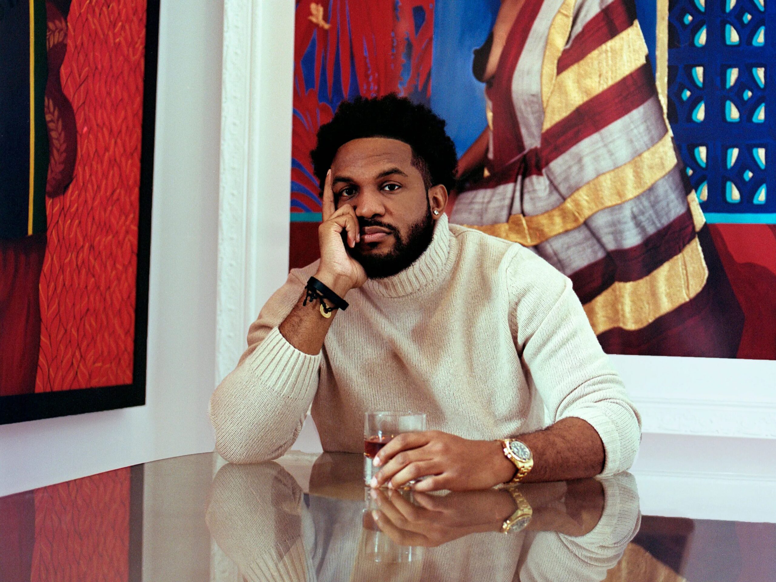 Meet Everette Taylor Kickstarter’s New CEO