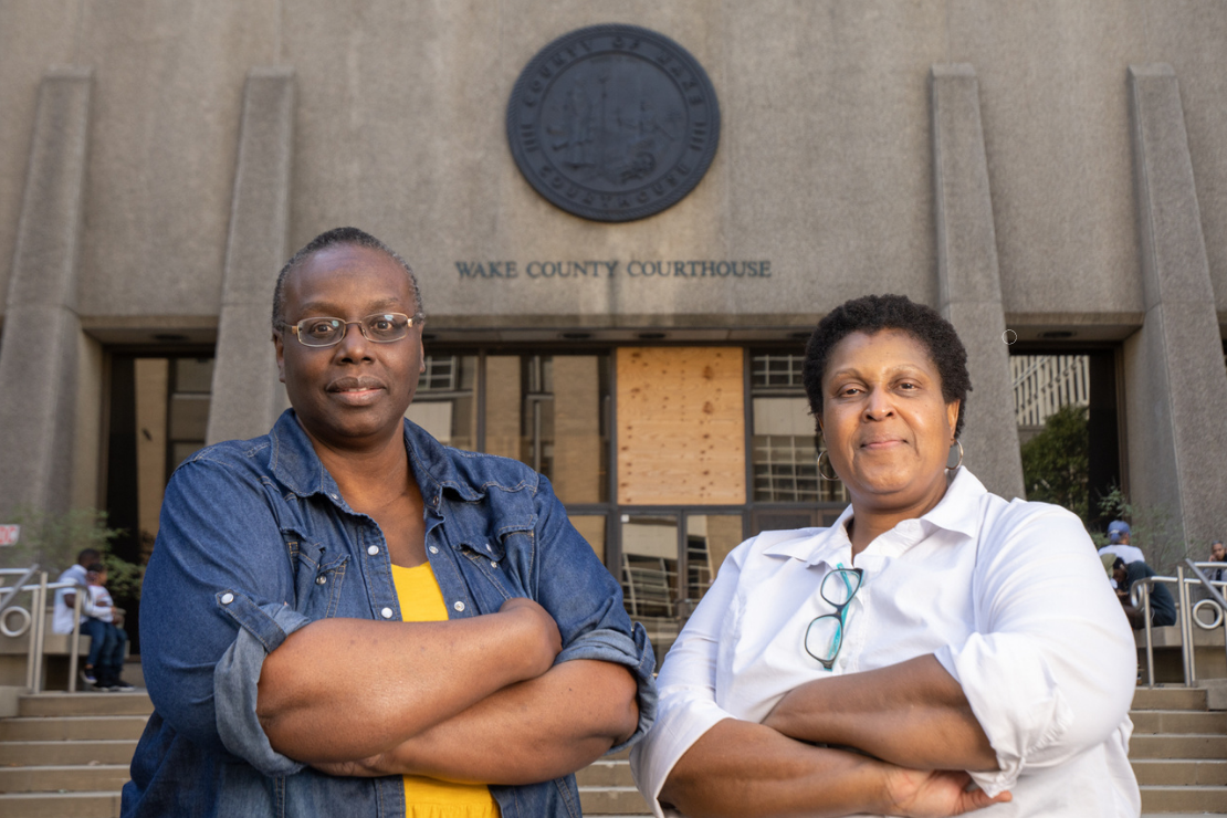 This Black-Woman-Owned Startup Is Helping People Be Their Own ...