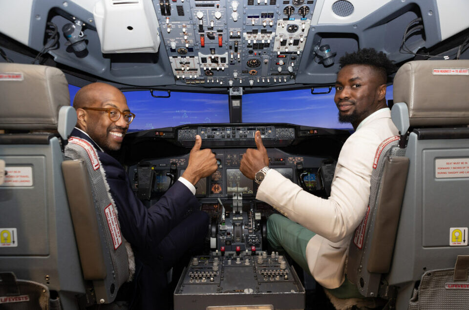 Airlines struggling with shortages want to recruit more diverse pilots.  This HBCU could be a solution.