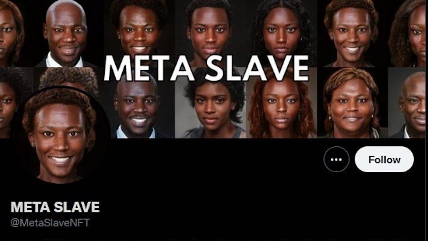 Meta Slave 