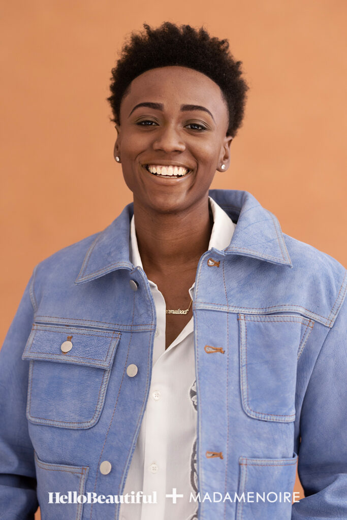 Kelsey Davis – Founder/CEO of CLLCTVE