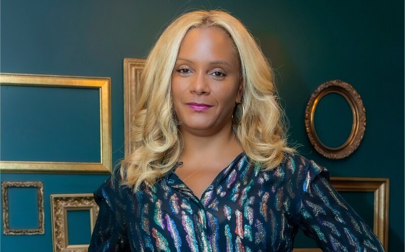 Black-Owned VC Firm Hires Its First-Ever COO: Meet Jennifer Randle
