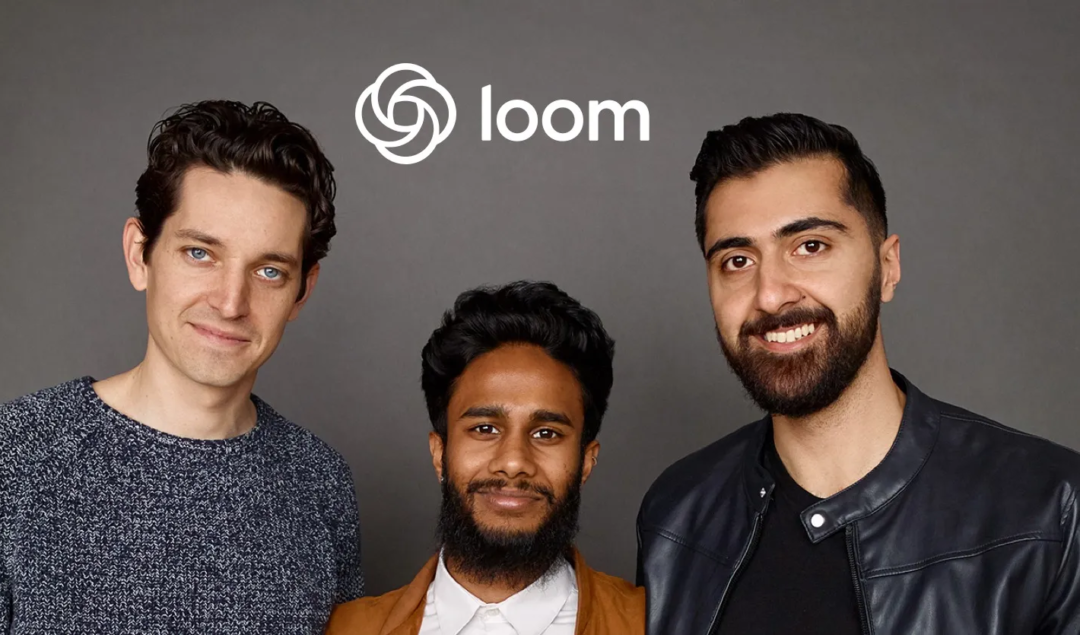 Loom founders
