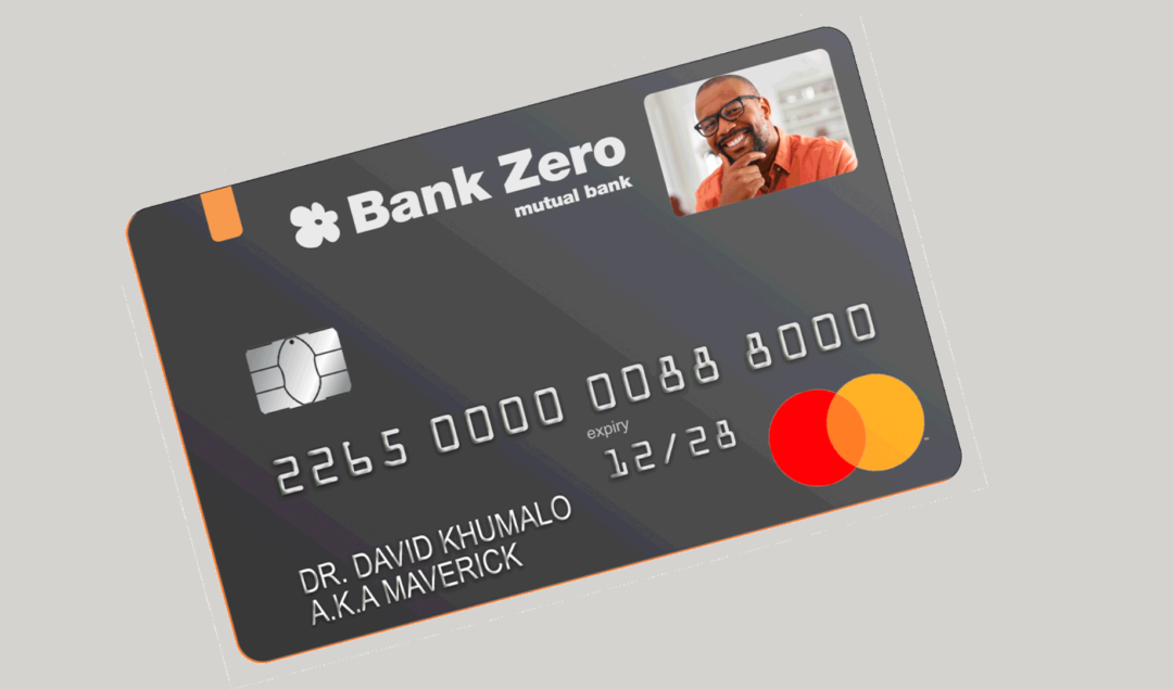 Bank Zero