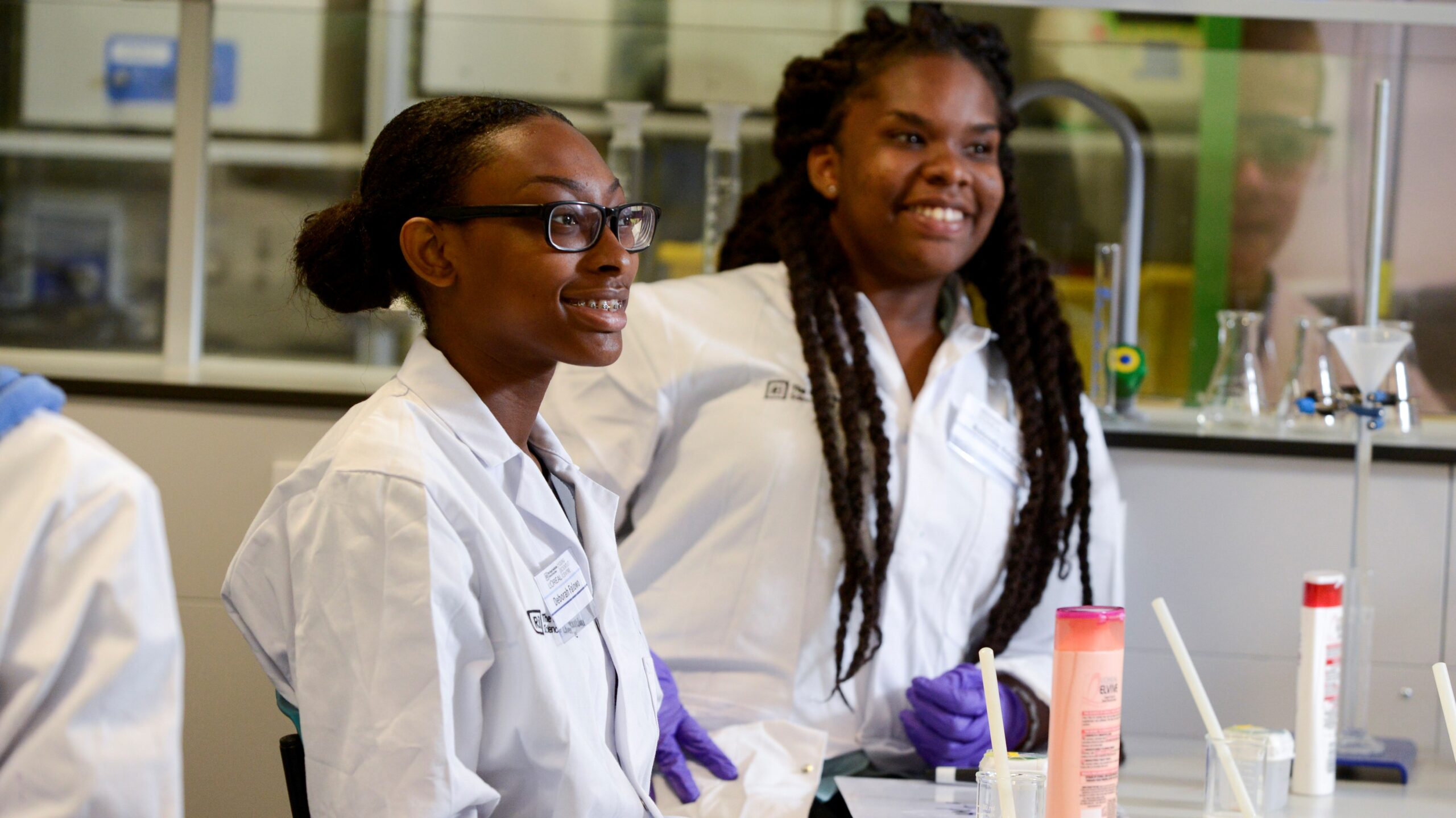 Generating Genius Secures Warner Music Grant To Support Black Women ...
