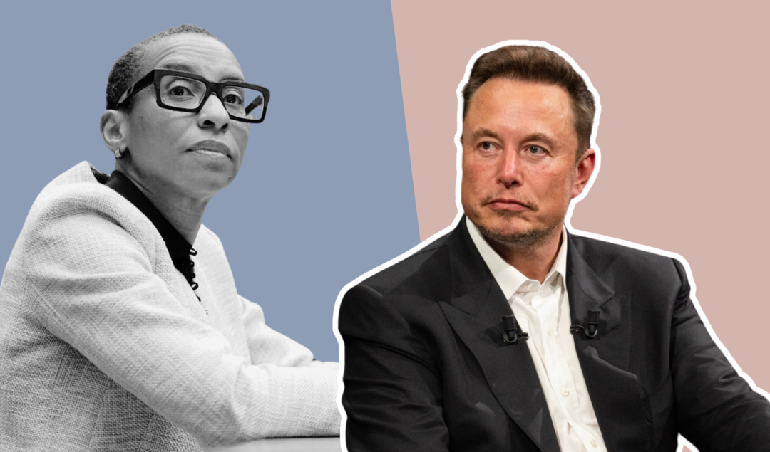 Elon Musk Says 'DEI Must DIE', Equating It To Racism And Sexism