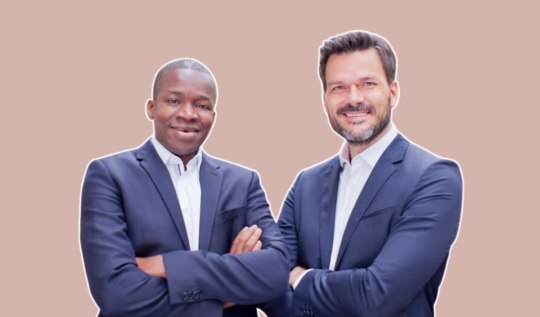 Partech's Historic $300M Fund Offers A New Era For African Tech Startups