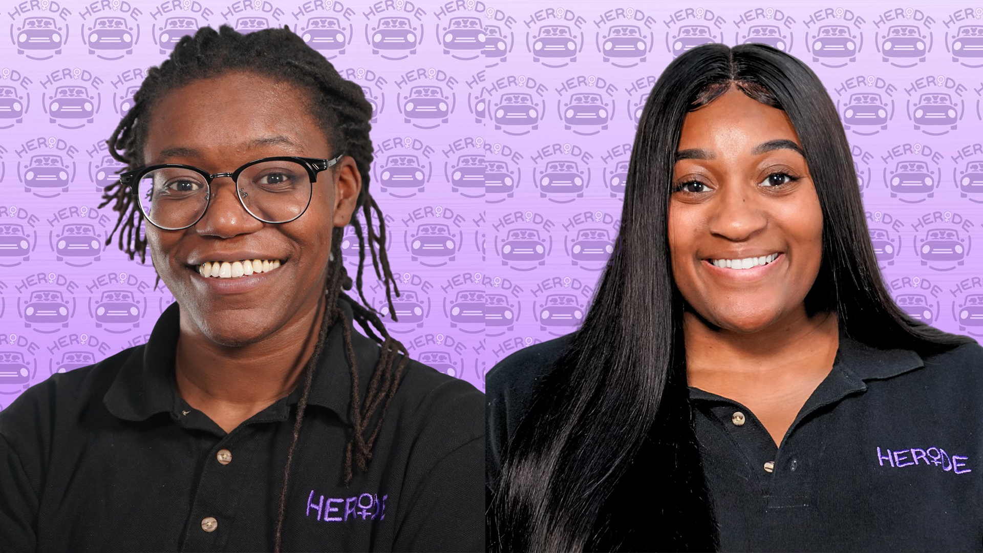 This Women-Friendly Rideshare App Just Secured A Historic Contract With ...