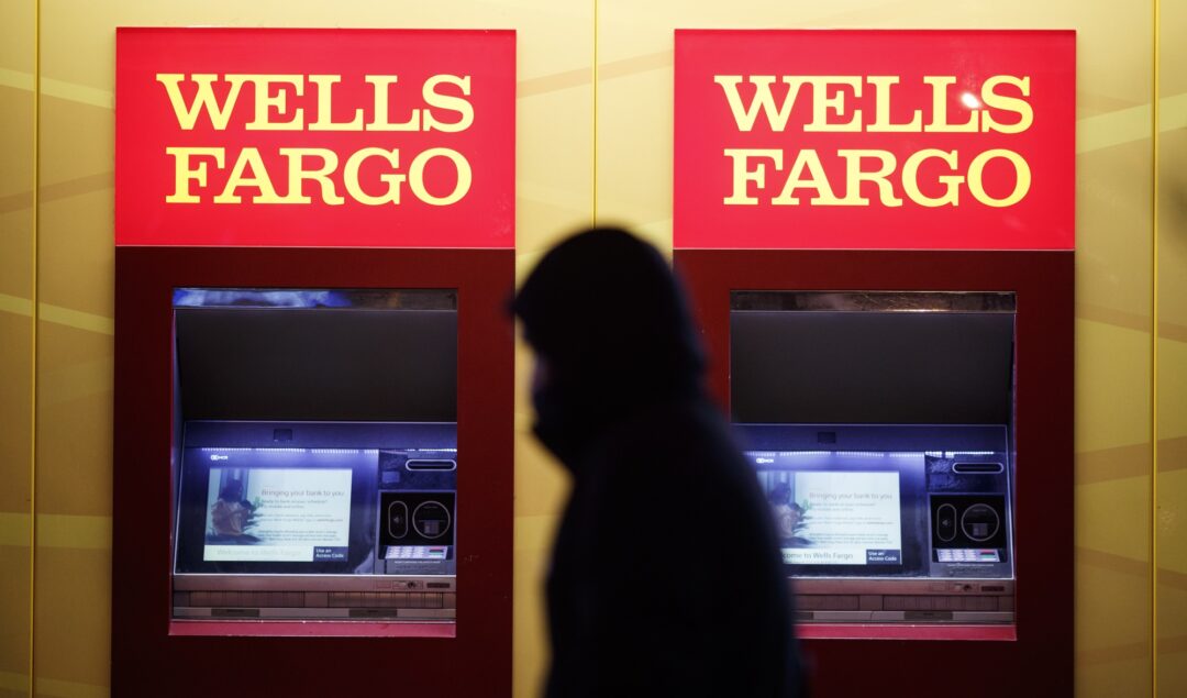 Wells Fargo lawsuit
