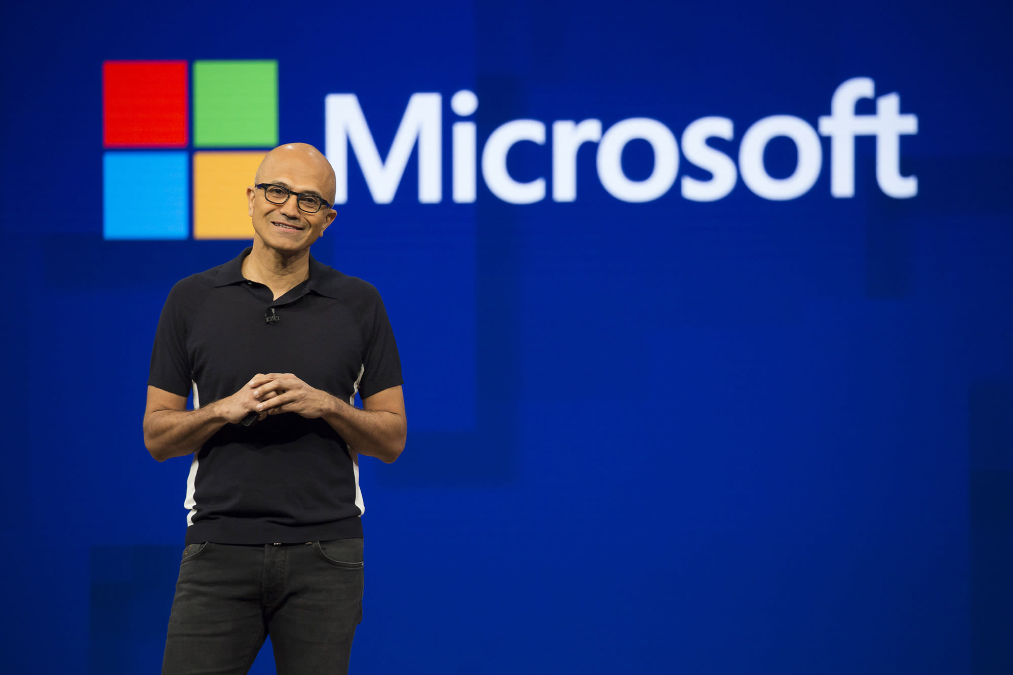 Breaking News Nadellas Response To The Microsoft Layoff Backlash - 8invd4g