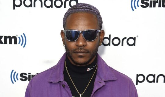 Grammy-Winner Eric Bellinger Partners With AI Music Startup Hooky