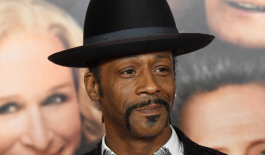 Katt Williams Plans To Build A New Movie Studio On A Former Military Base