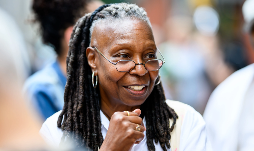 Whoopi Goldberg Launches Women's Sports Network Awsn. Whoopi Goldberg Launches First 24/7 Global Network Dedicated To Women’s