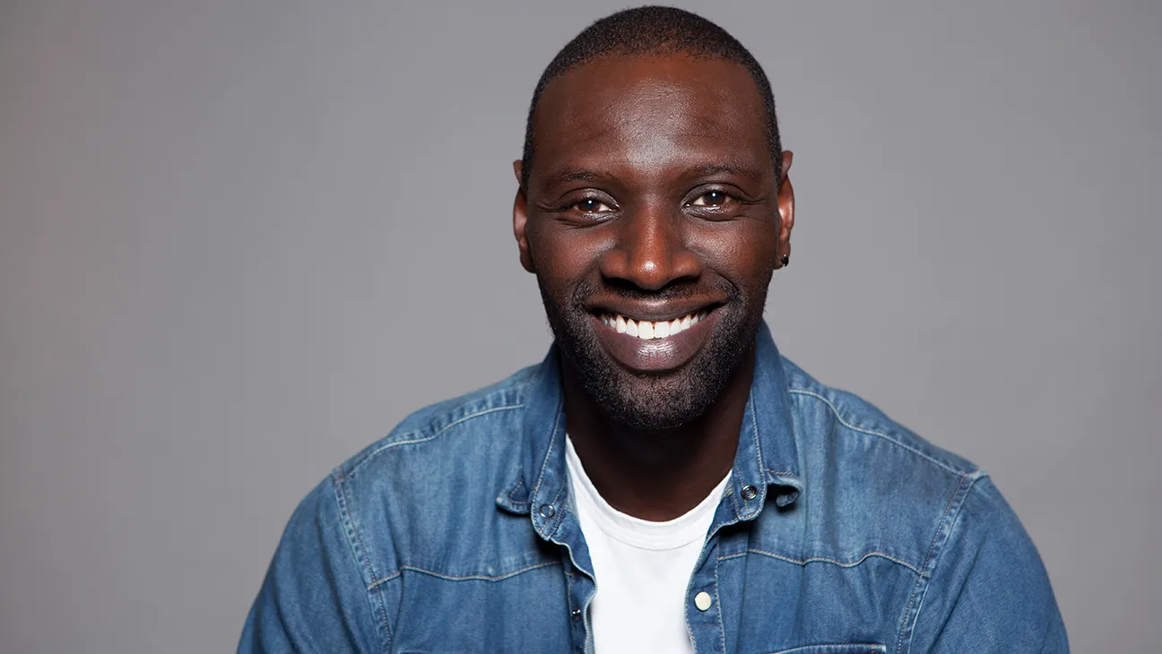 New VC Firm Giving Actors More Creative Ownership Backs Omar Sy