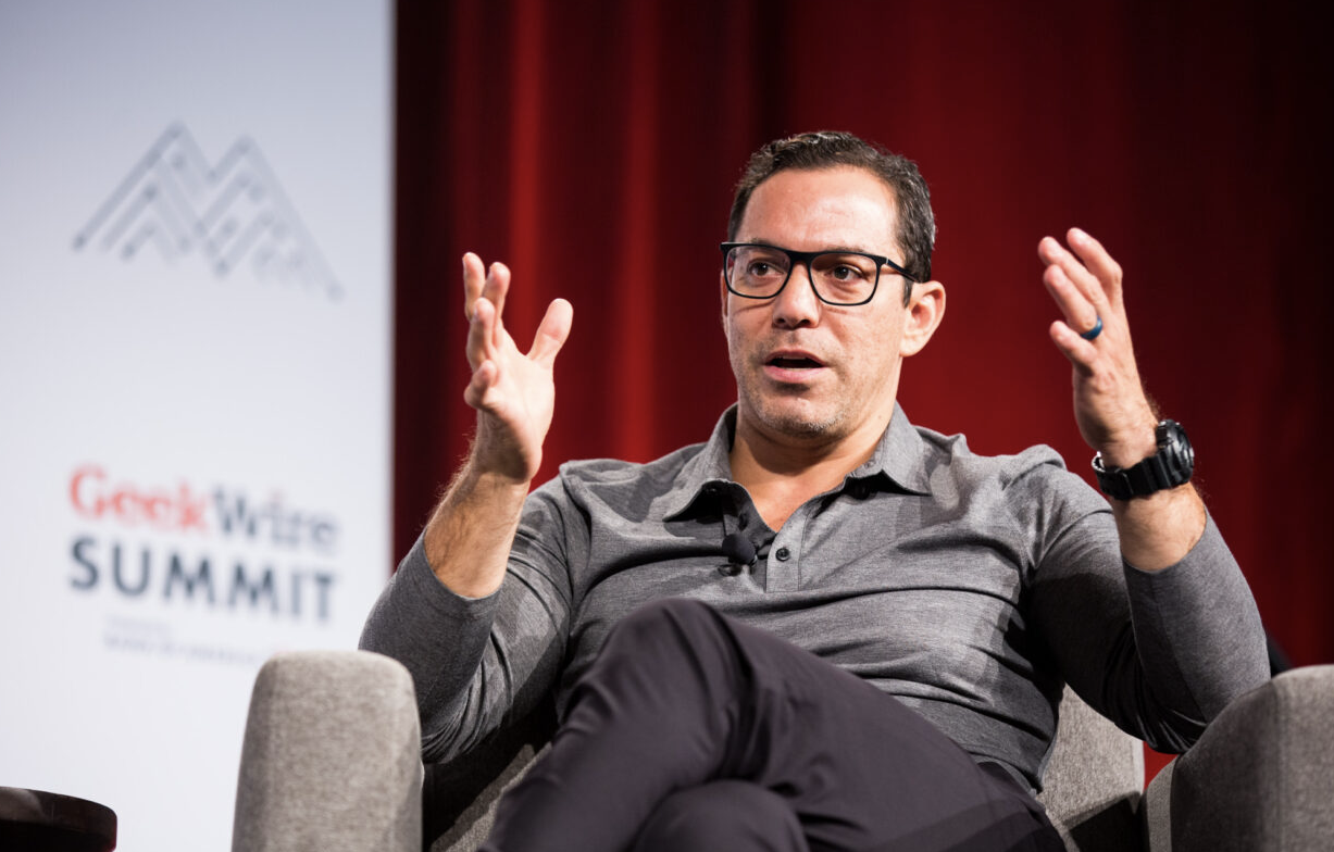 Latino Founder Of Tech Unicorn Outreach Has A New AI Startup