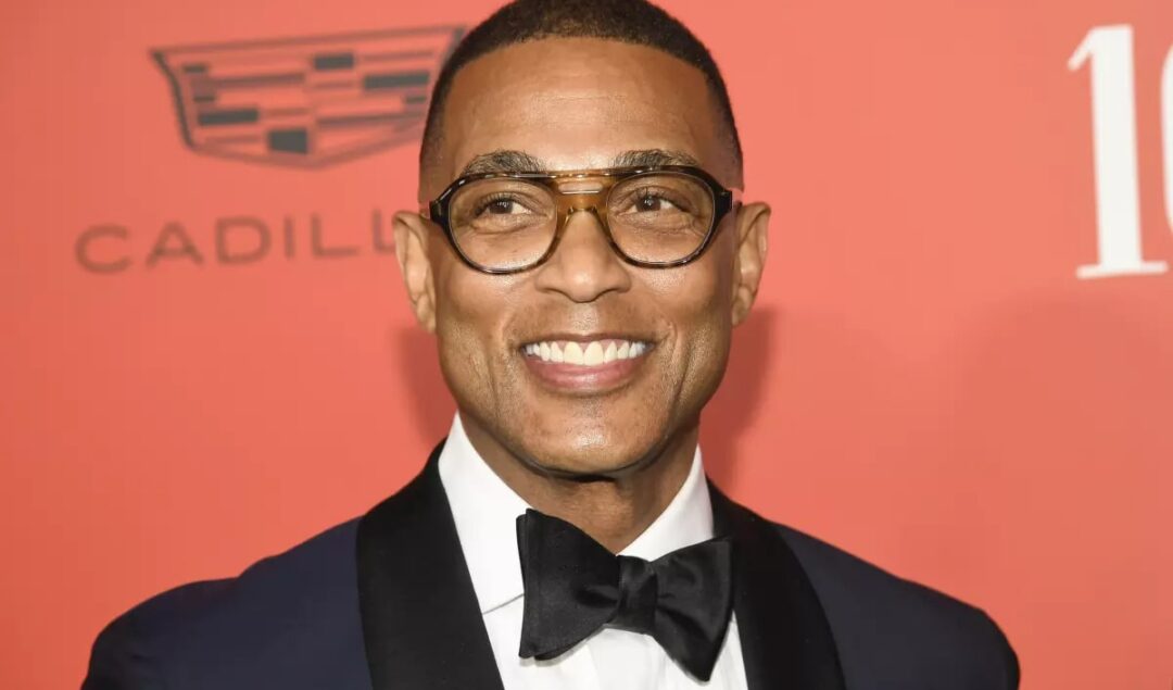 Don Lemon
