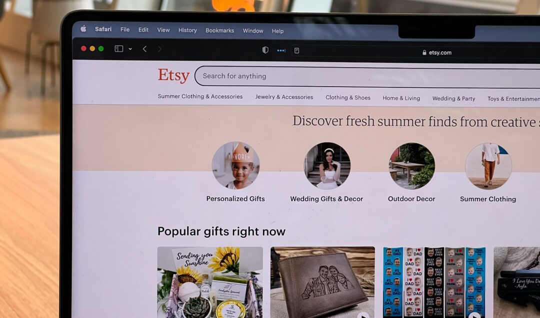Etsy