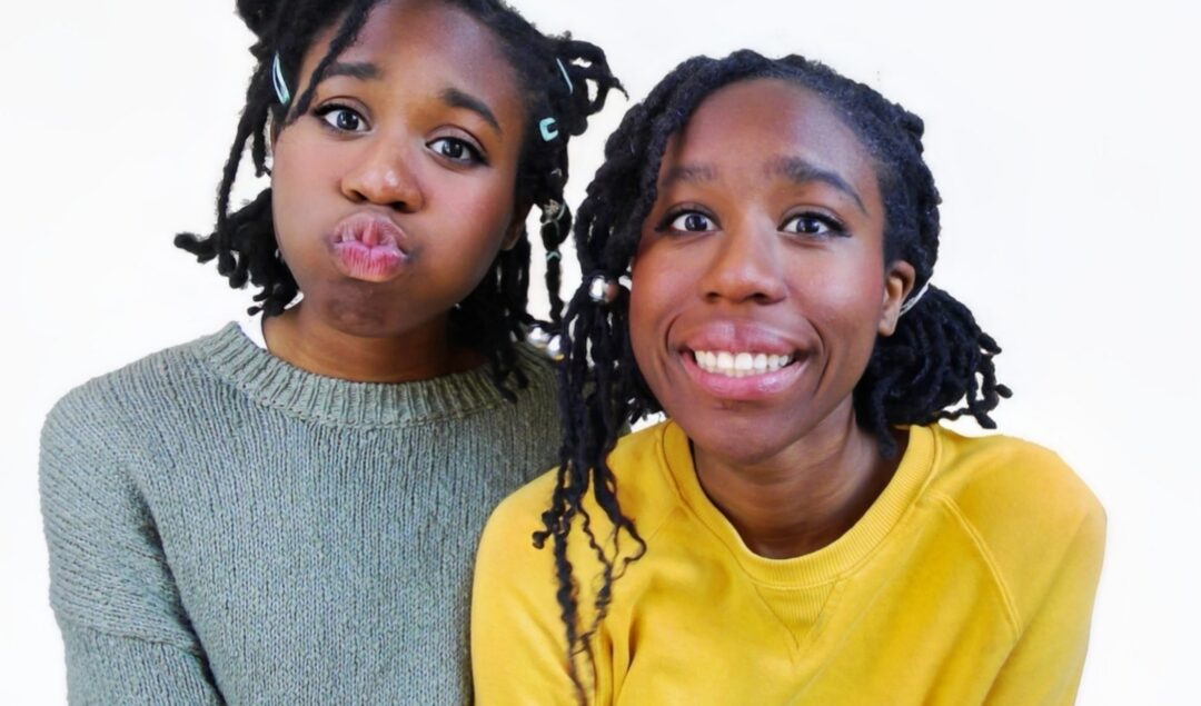Avril Piera and Paris Ofe