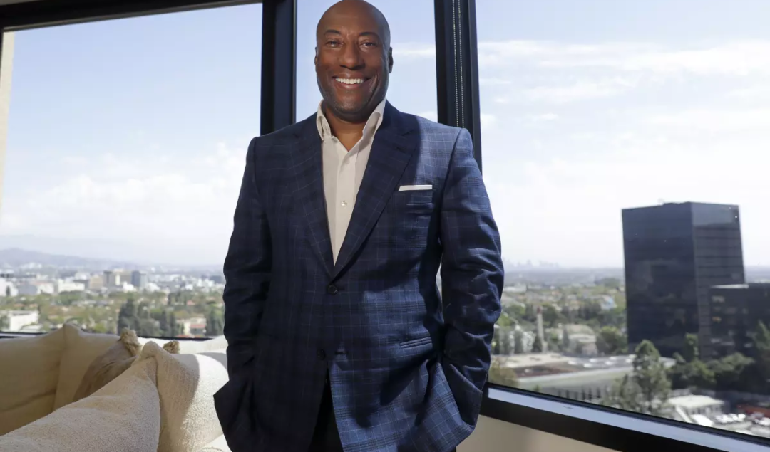 Byron Allen