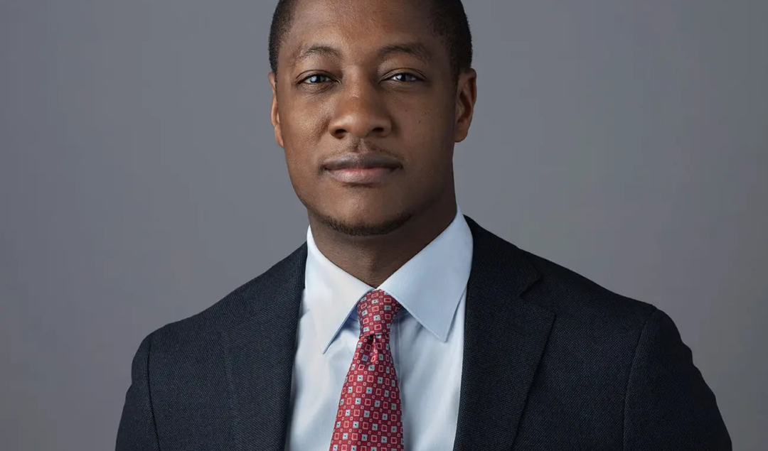 Damola Adamolekun