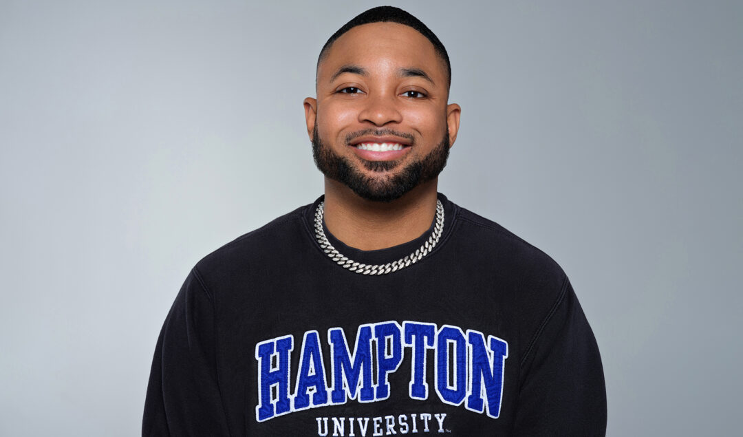 Leon Burns III