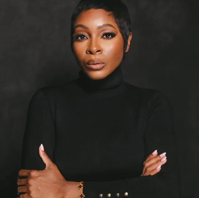 Samia Gore