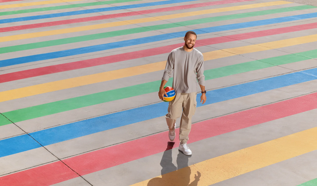 Stephen Curry