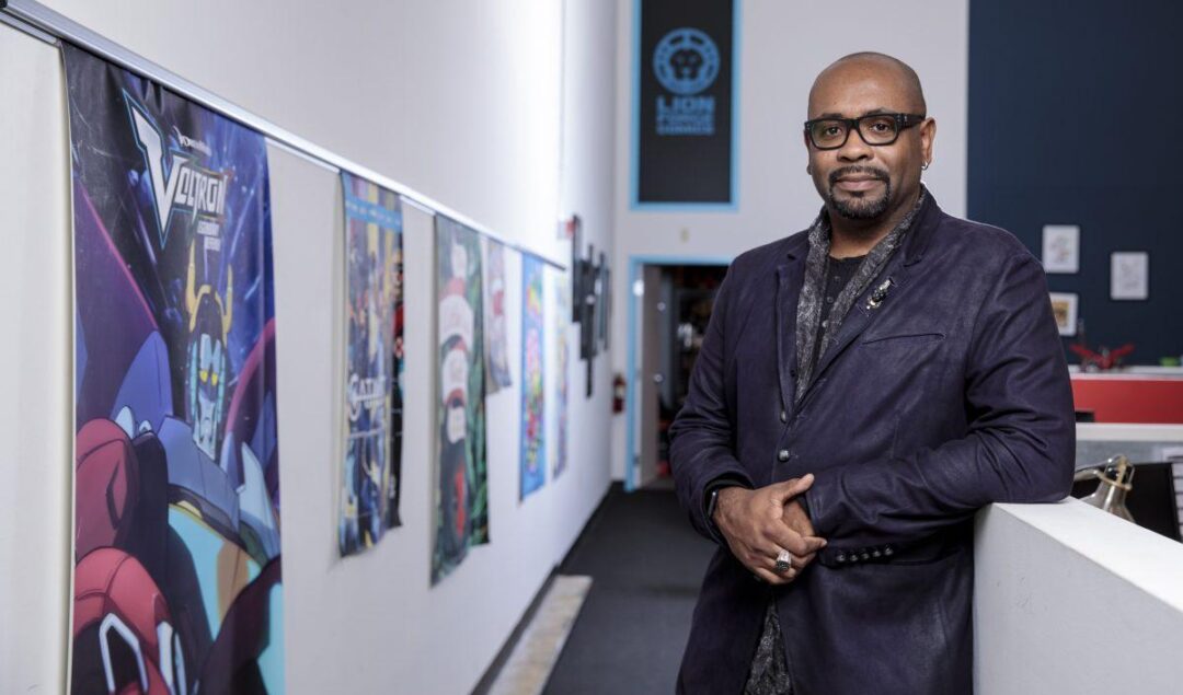 David Steward II