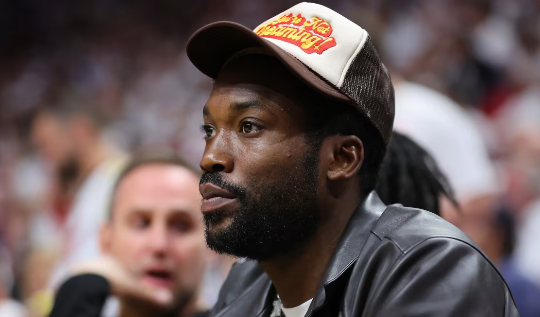 Meek Mill