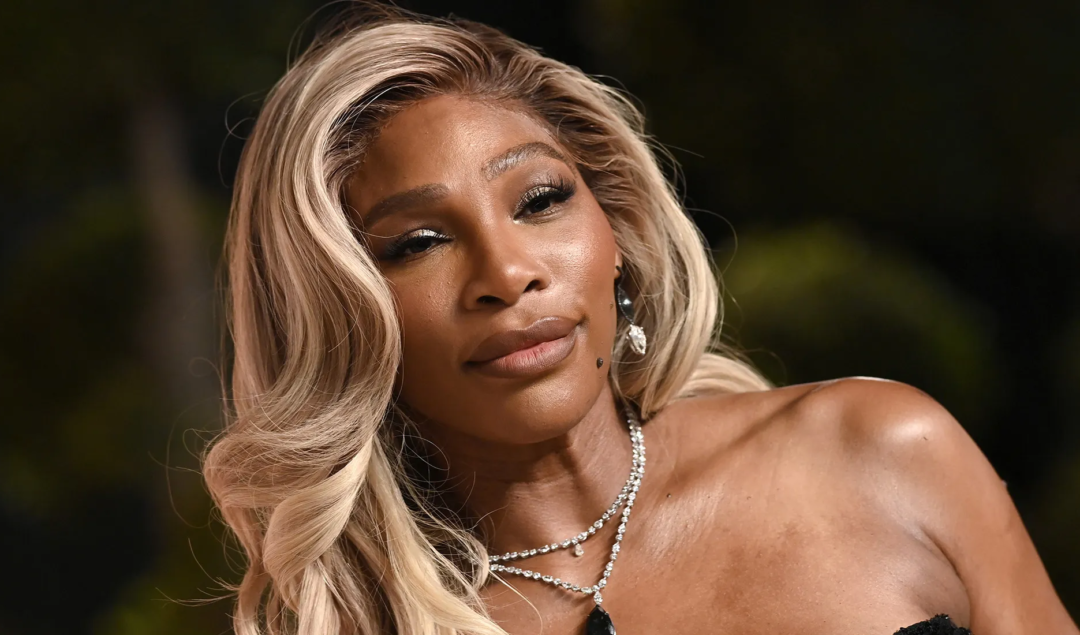 Serena Williams