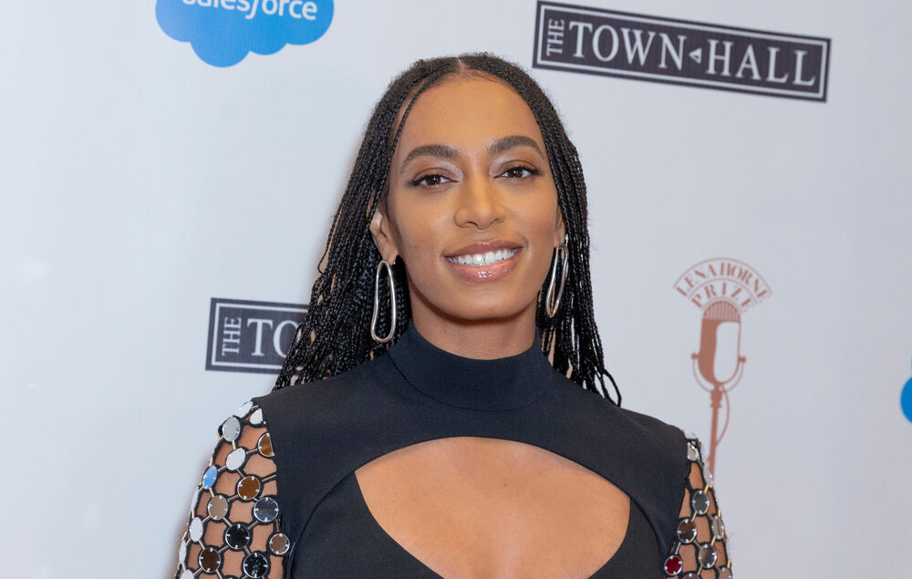 Solange Knowles