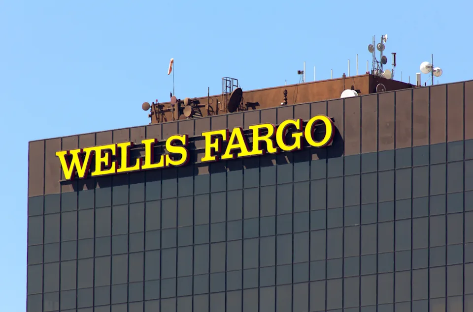 Wells Fargo