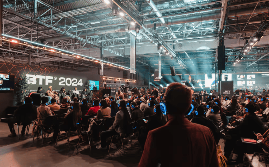 Black Tech Fest