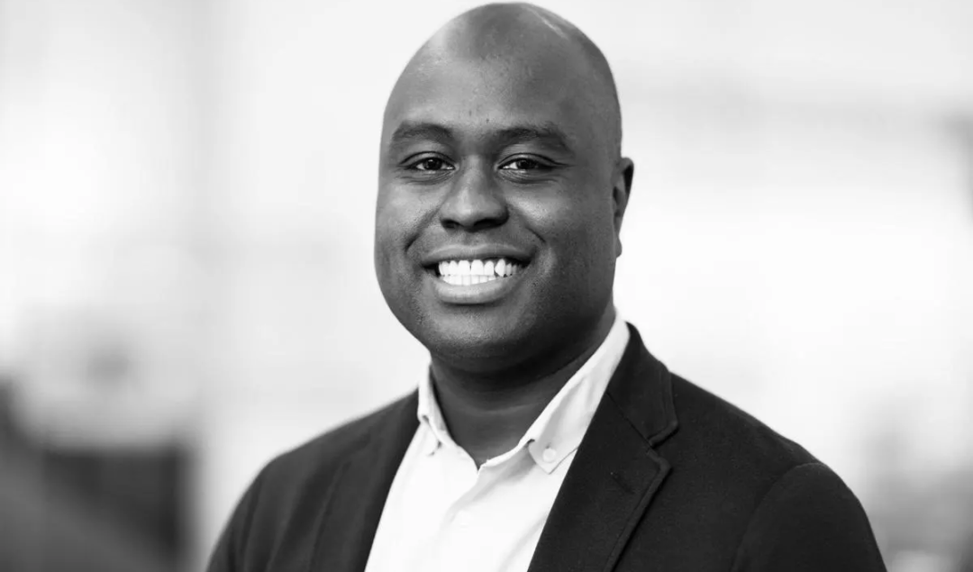 Geoffrey Williams