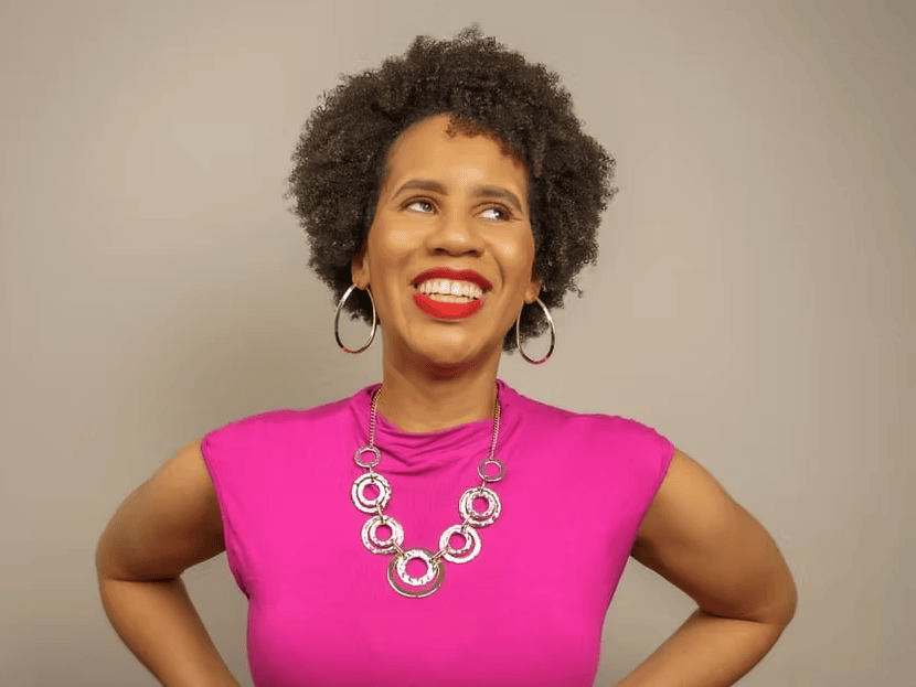 Kamille Richardson