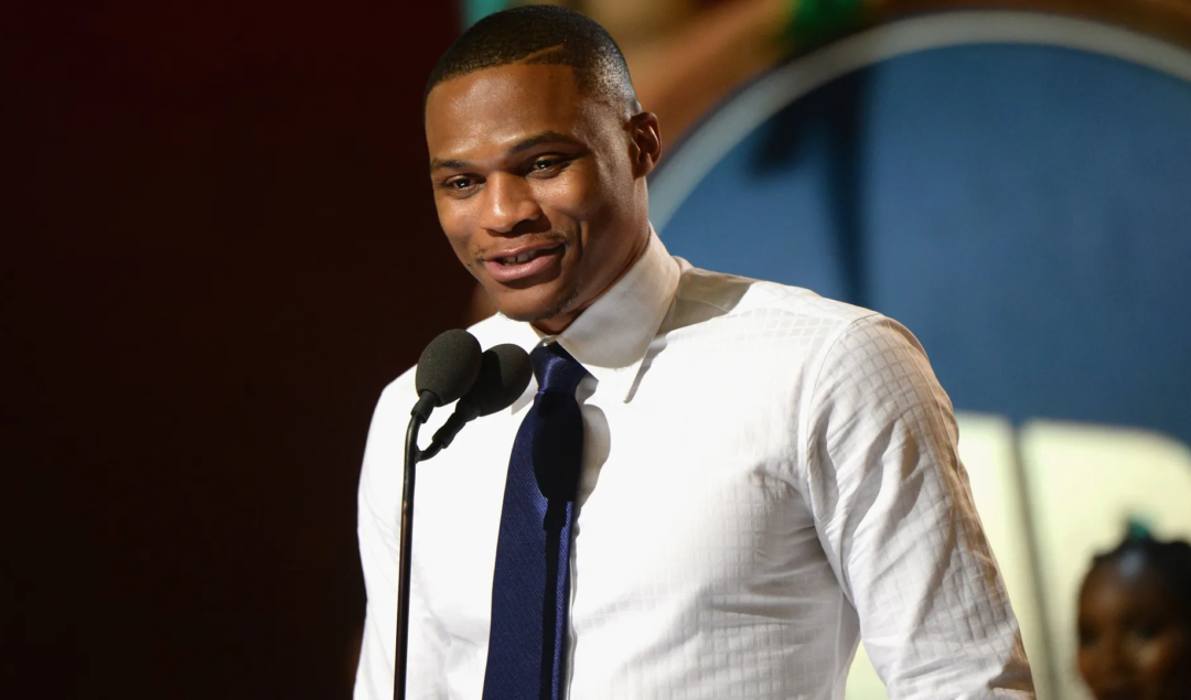 Russell Westbrook
