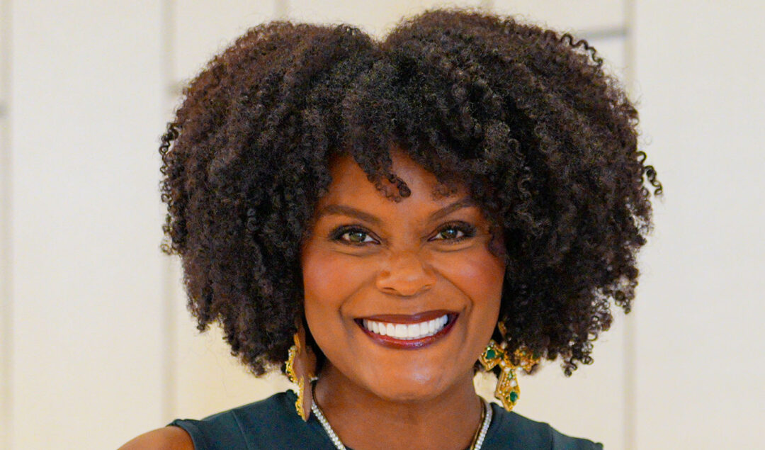 Tabitha Brown