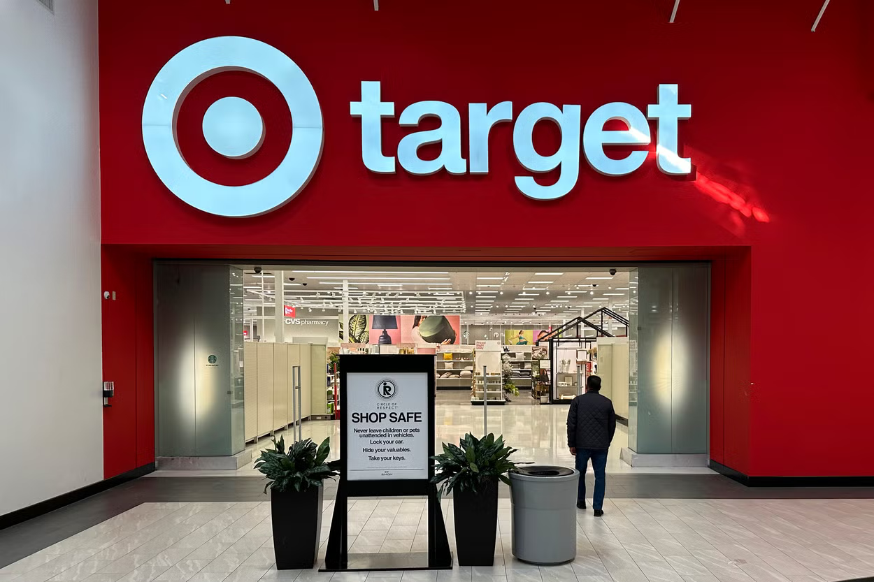 Target Spotlights Black Business Partnership Amid DEI Backlash and CEO Exit